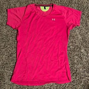 Under Armour Workout Top